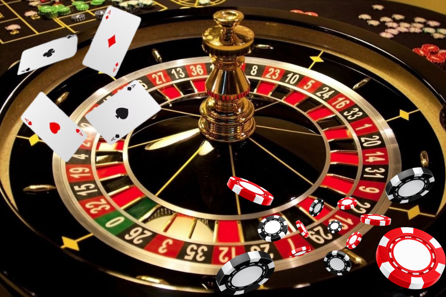 Lucky Ones Casino Canada official logo for Canadian players